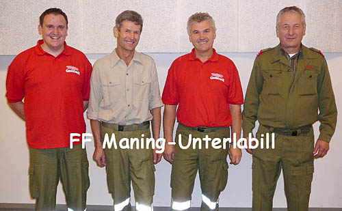4. Rang: FF Maning - Unterlabill 