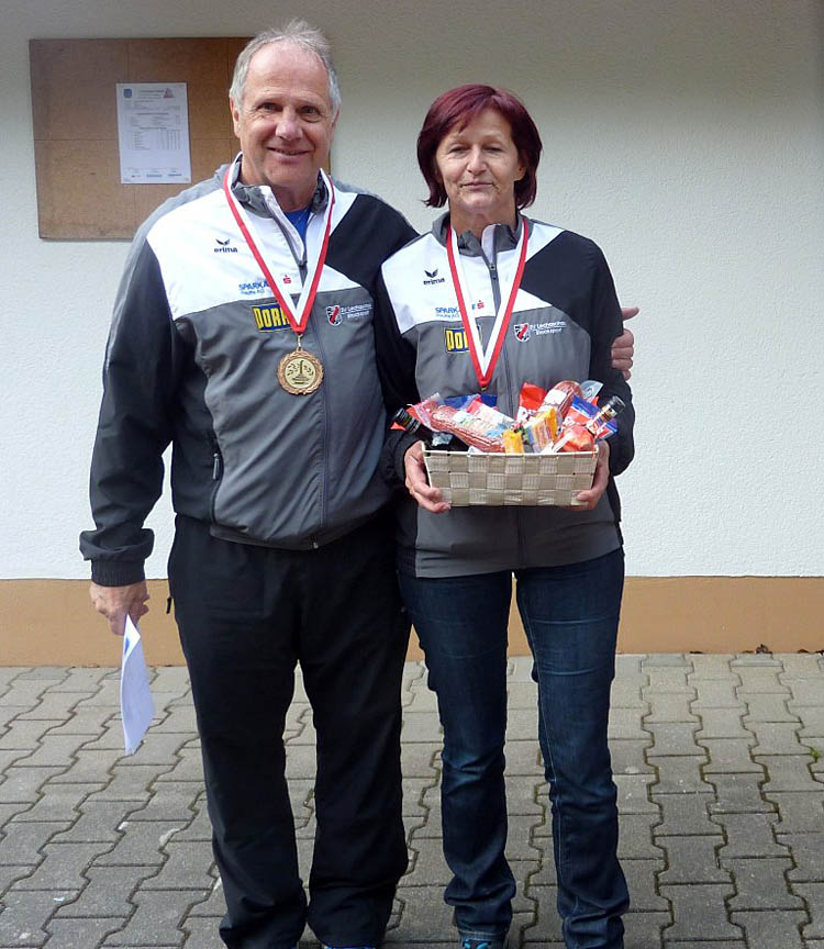 3. Rang: SV Lechaschau 2 