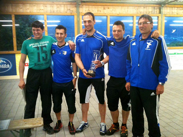 Cupsieger EV Tirol 1 